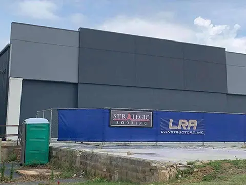 Strategic Roofing Solutions — photo from the business 12