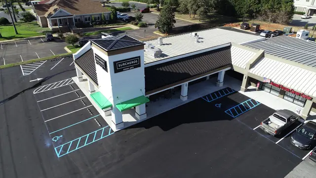 Strategic Roofing Solutions — photo from the business 6