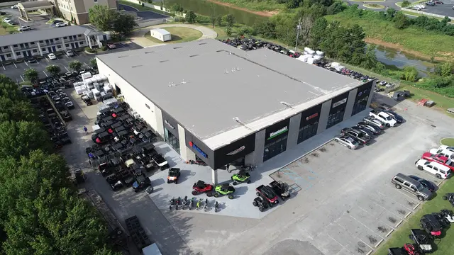 Strategic Roofing Solutions — photo from the business 10