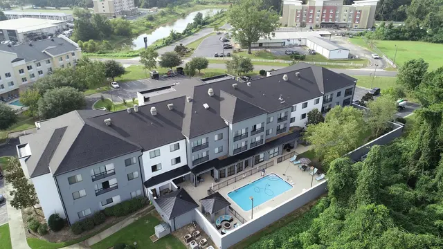 Strategic Roofing Solutions — photo from the business 7
