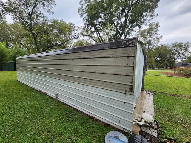 Southern softwash — photo from the business 4