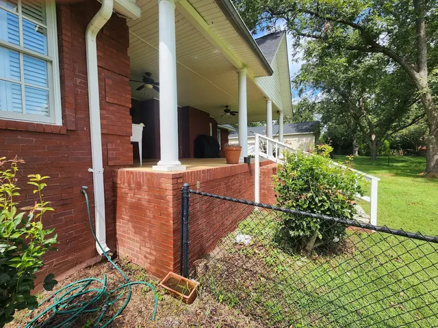 Southern softwash — photo from the business 8