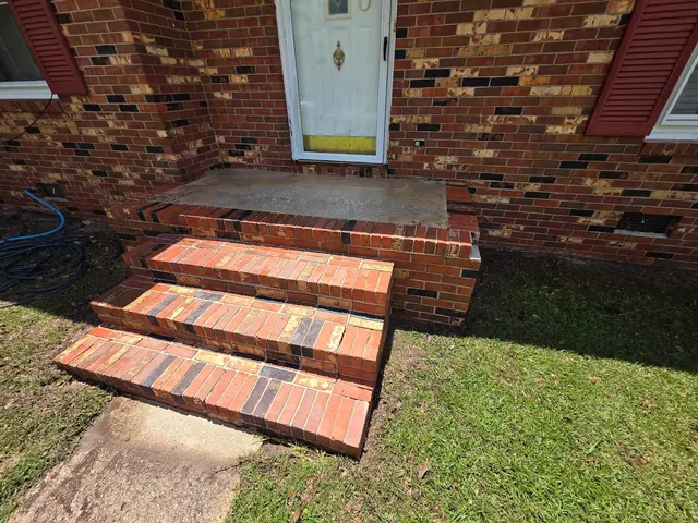 Southern softwash — customer photo 12