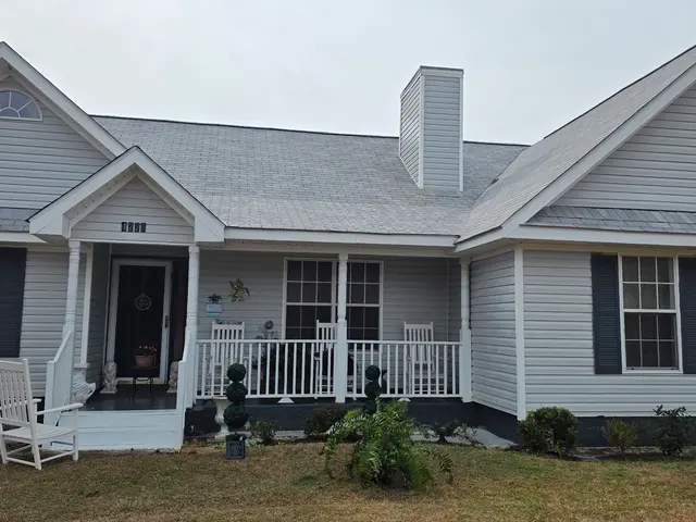 Southern softwash — photo from the business 1