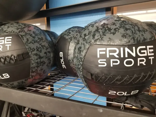 The Edge Fitness Center — customer photo 3