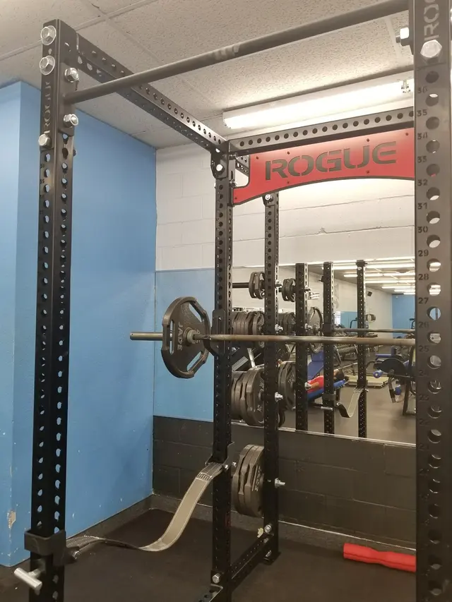 The Edge Fitness Center — customer photo 12