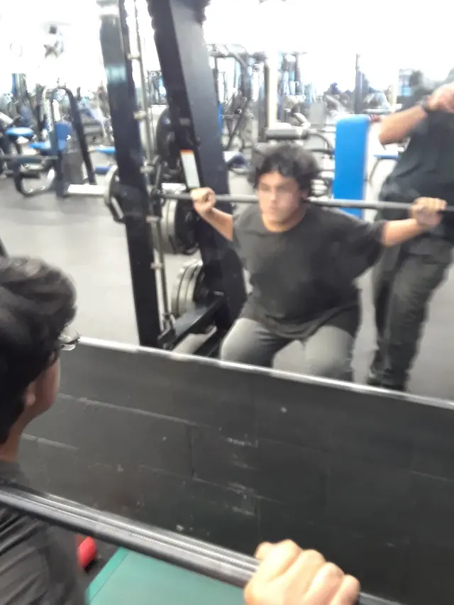 The Edge Fitness Center — customer photo 10