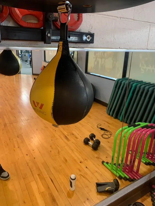 The Edge Fitness Center — customer photo 4