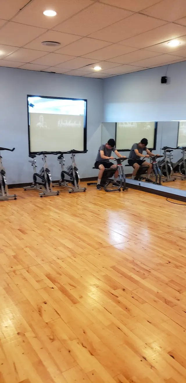 The Edge Fitness Center — customer photo 2