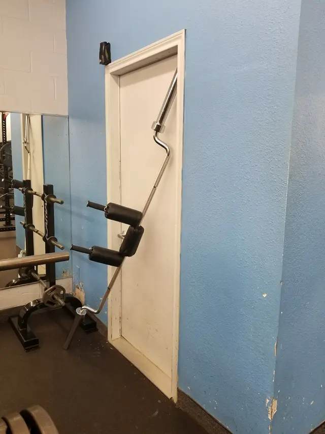 The Edge Fitness Center — customer photo 7