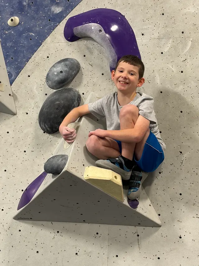Customer photo of work by Movement Fort Worth, from Amanda Hoehn-Aguilar's review