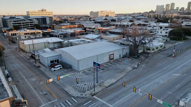 Movement Fort Worth — photo from the business 12
