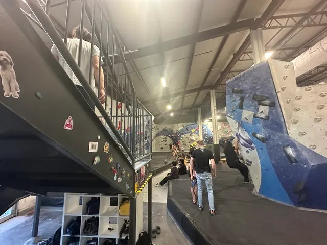 Movement Fort Worth — customer photo 9