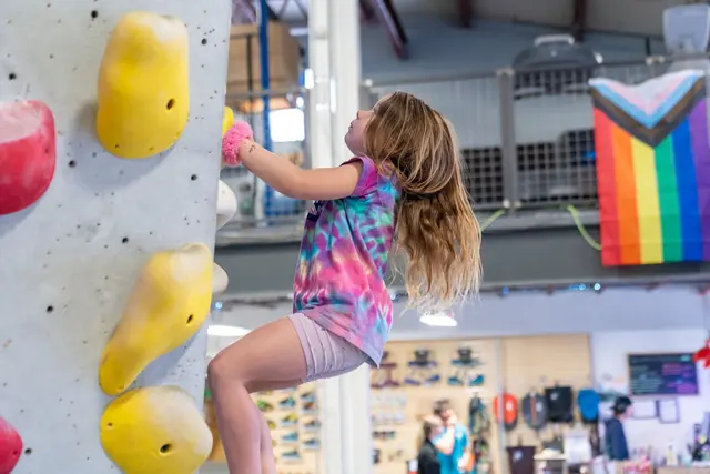 Movement Fort Worth — photo from the business 3