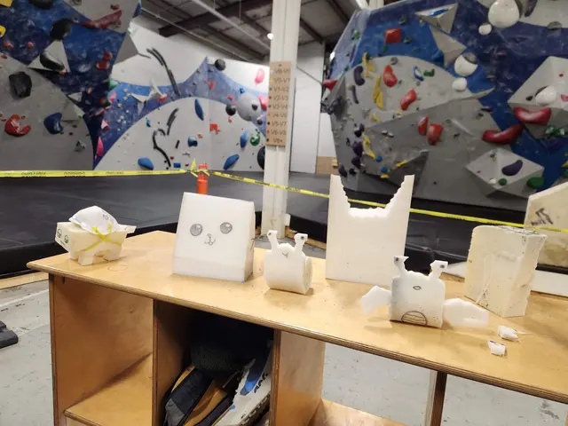 Movement Fort Worth — customer photo 6