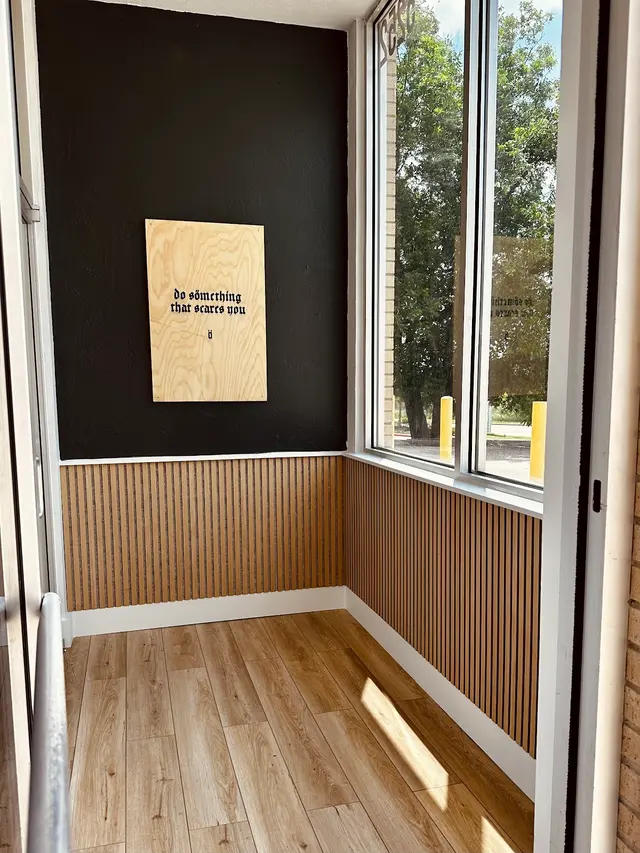 The Blok Climbing Co — photo from the business 9