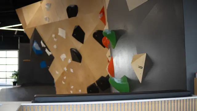 The Blok Climbing Co — photo from the business 8