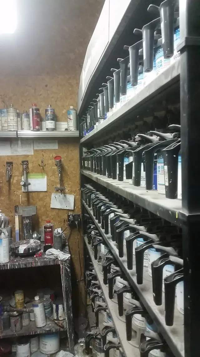 Mohawk Auto — customer photo 2