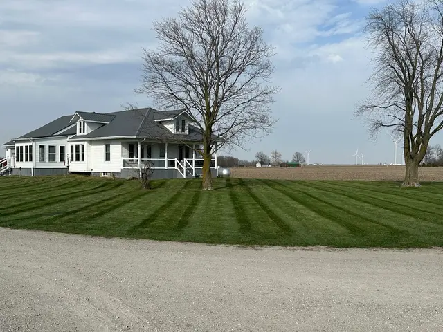 Can Am Professional Landscaping, LLC — photo from the business 12