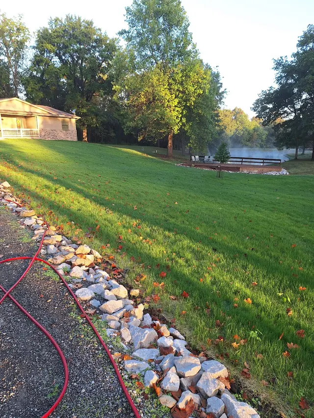 Customer photo from Dale's review