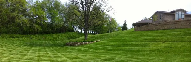 Can Am Professional Landscaping, LLC — photo from the business 1