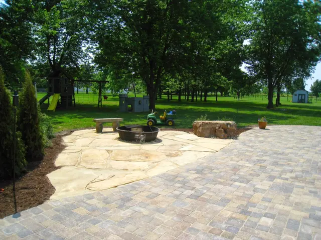 Can Am Professional Landscaping, LLC — photo from the business 2