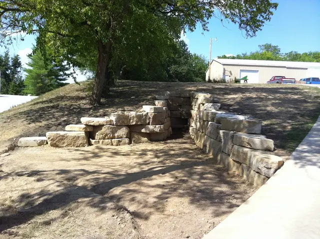 Can Am Professional Landscaping, LLC — photo from the business 10