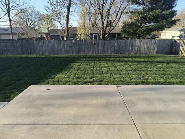 Can Am Professional Landscaping, LLC — customer photo 4