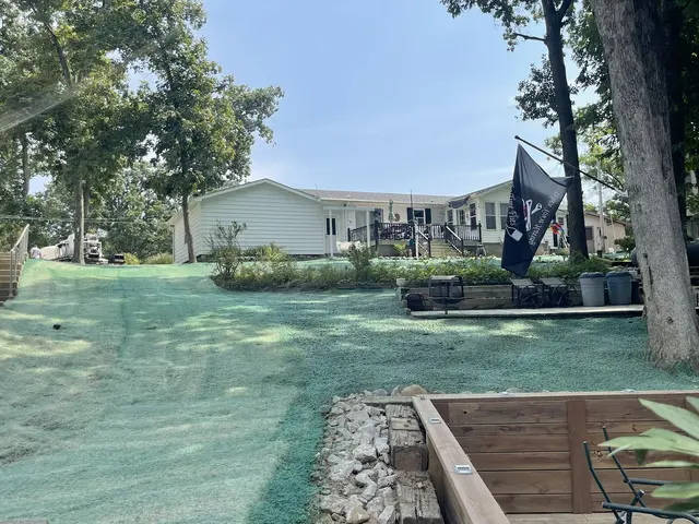Can Am Professional Landscaping, LLC — photo from the business 7