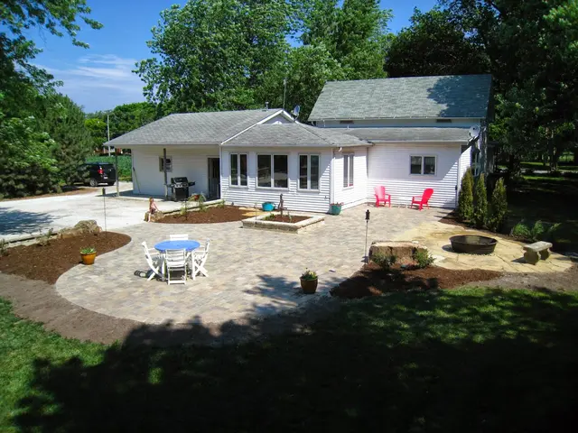 Can Am Professional Landscaping, LLC — photo from the business 6