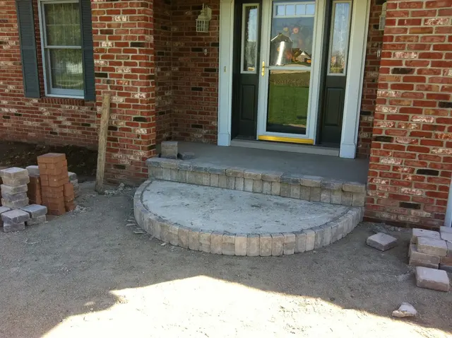 Can Am Professional Landscaping, LLC — photo from the business 11