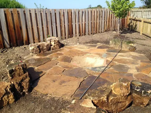 Can Am Professional Landscaping, LLC — photo from the business 8