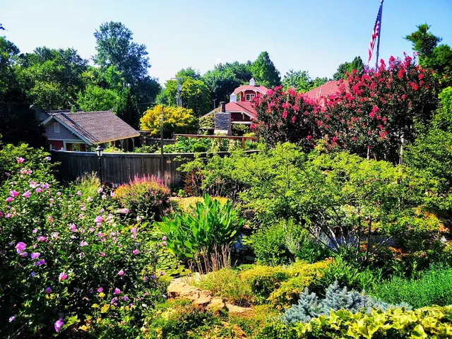 Teaching Garden at Woodward Park — customer photo 11