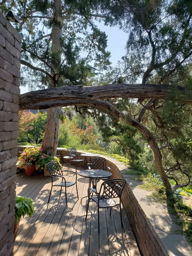 Teaching Garden at Woodward Park — customer photo 12
