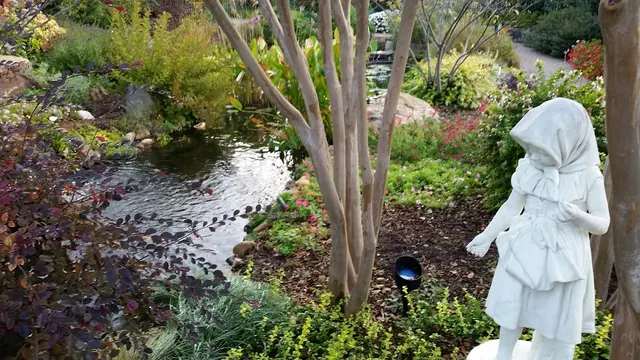 Teaching Garden at Woodward Park — customer photo 9