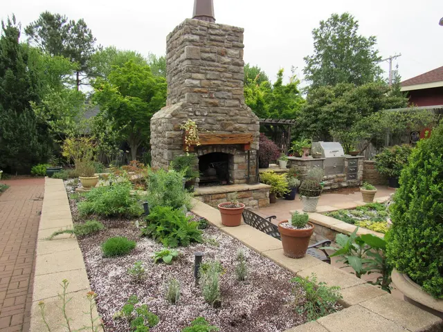 Teaching Garden at Woodward Park — customer photo 6