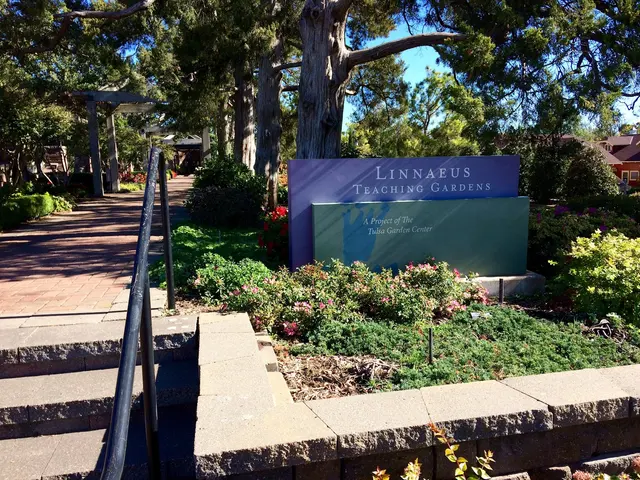 Teaching Garden at Woodward Park — customer photo 8