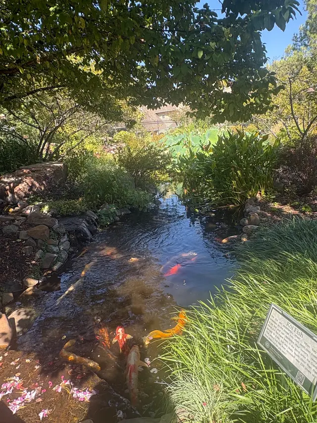Teaching Garden at Woodward Park — customer photo 3