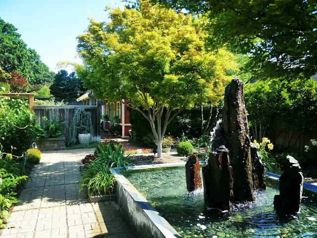 Teaching Garden at Woodward Park — customer photo 7