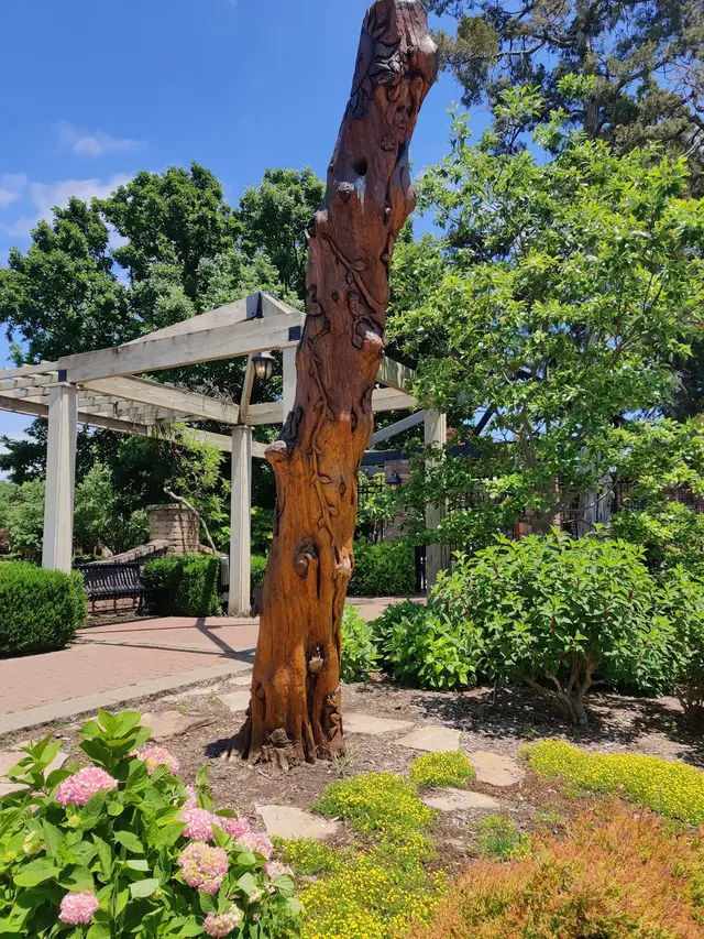 Teaching Garden at Woodward Park — customer photo 5