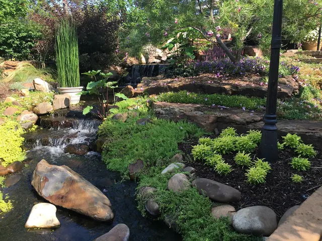 Teaching Garden at Woodward Park — customer photo 2