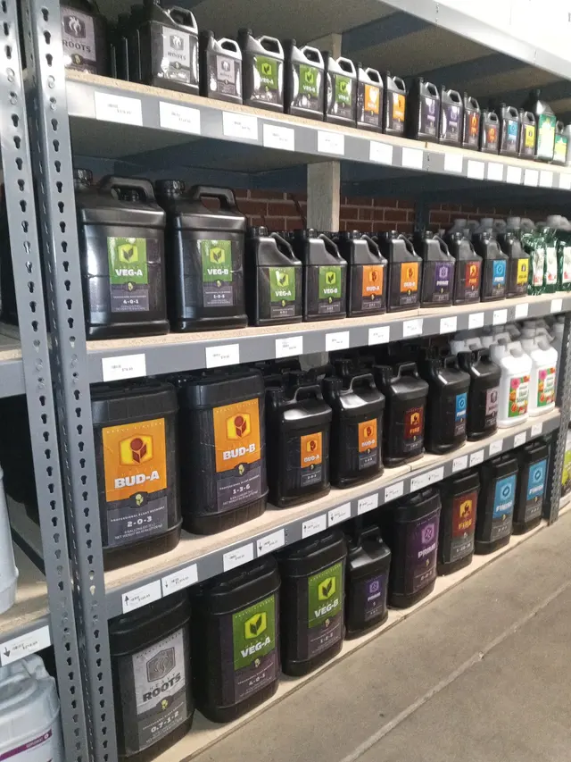 Endless Summer Garden Supply - Tulsa — customer photo 4