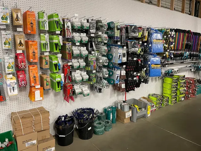Endless Summer Garden Supply - Tulsa — photo from the business 6