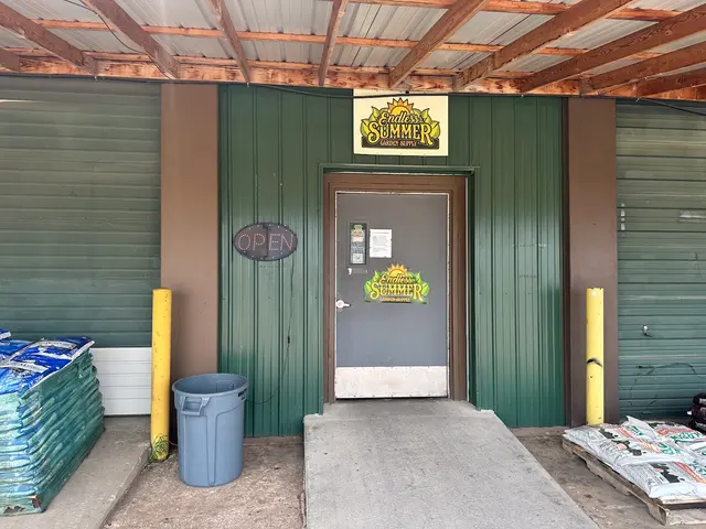 Endless Summer Garden Supply - Tulsa — customer photo 5