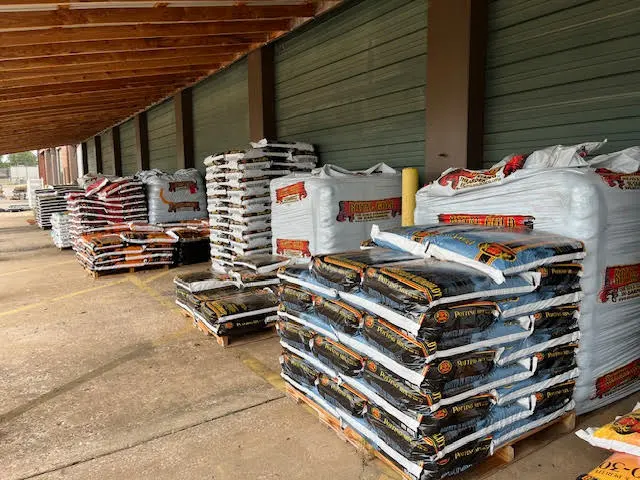 Endless Summer Garden Supply - Tulsa — photo from the business 11