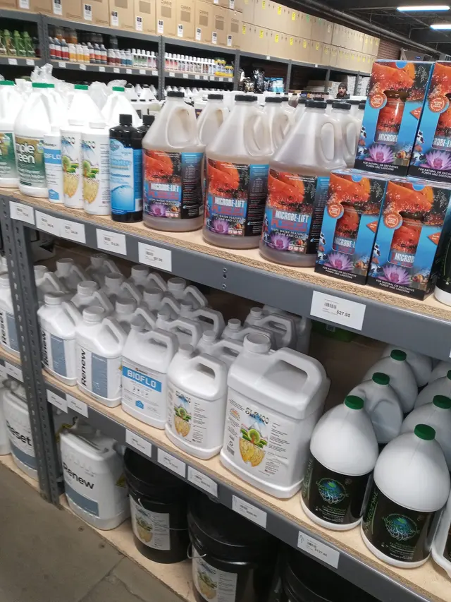Endless Summer Garden Supply - Tulsa — customer photo 2