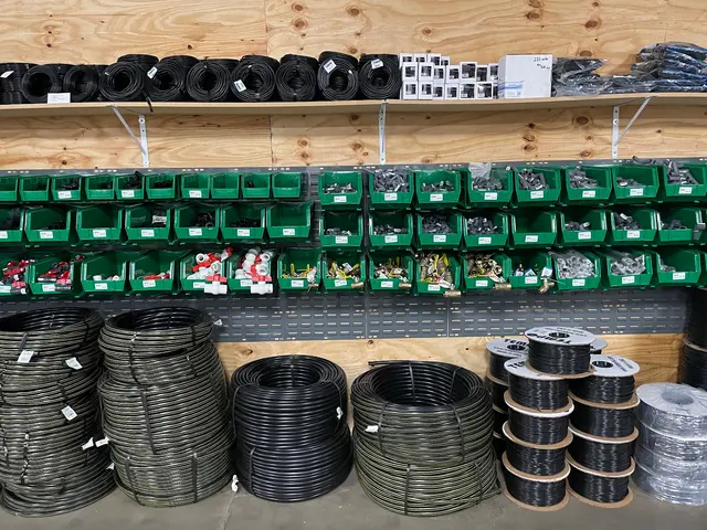 Endless Summer Garden Supply - Tulsa — photo from the business 8