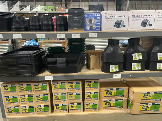 Endless Summer Garden Supply - Tulsa — photo from the business 12