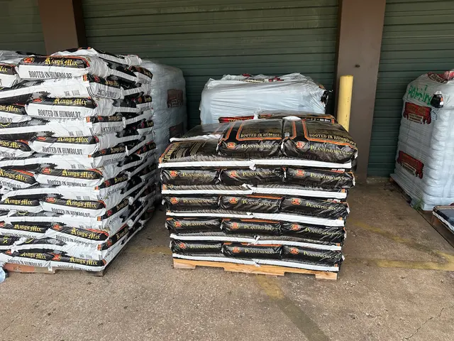 Customer photo of work by Endless Summer Garden Supply - Tulsa, from Sean Palmer's review