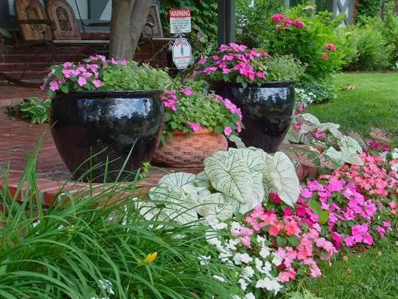 Southwood Landscape and Garden Center — photo from the business 9